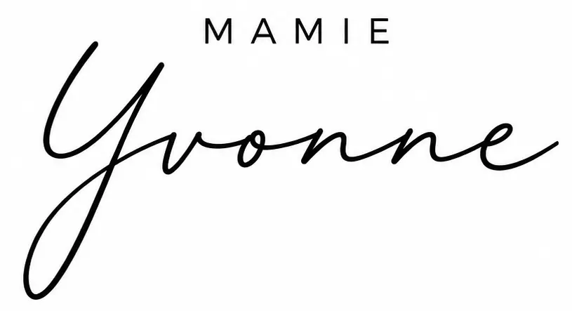 Mamie Yvonne